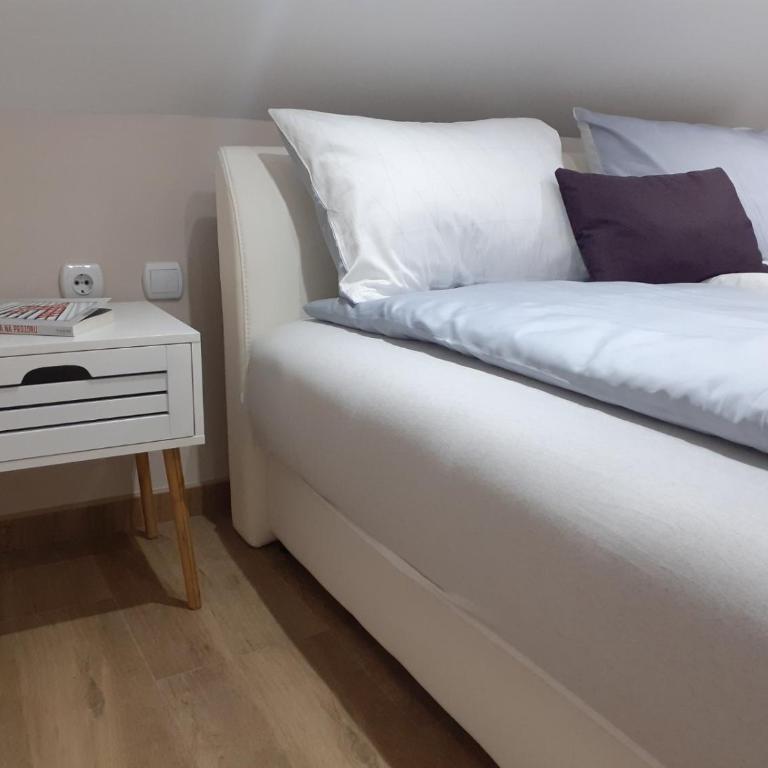 M Apartments - Studio sa Terasom - 39