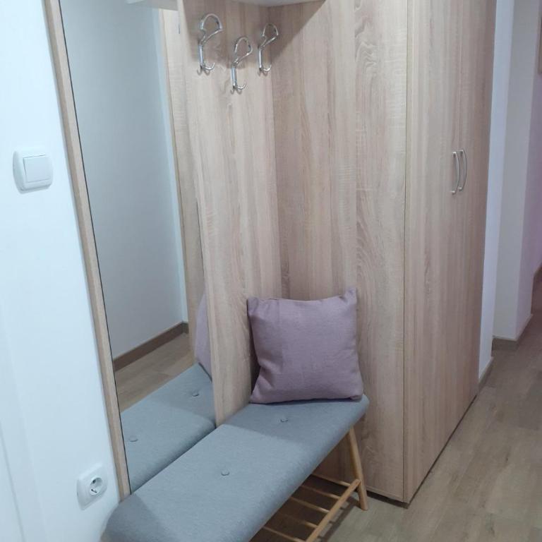 M Apartments - Studio sa Terasom - 45