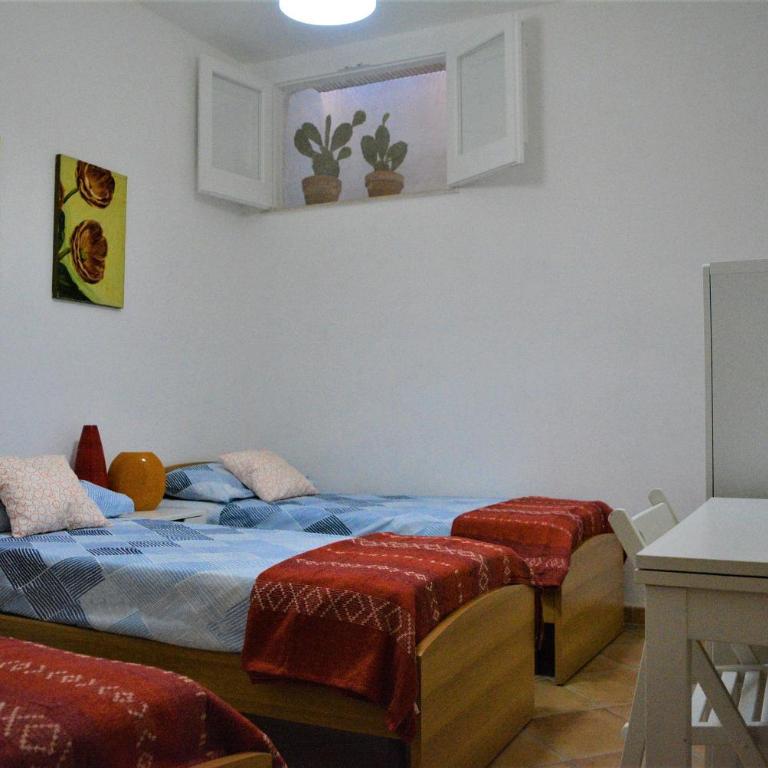 Casa Bouganville - Casa Vacanze - 18