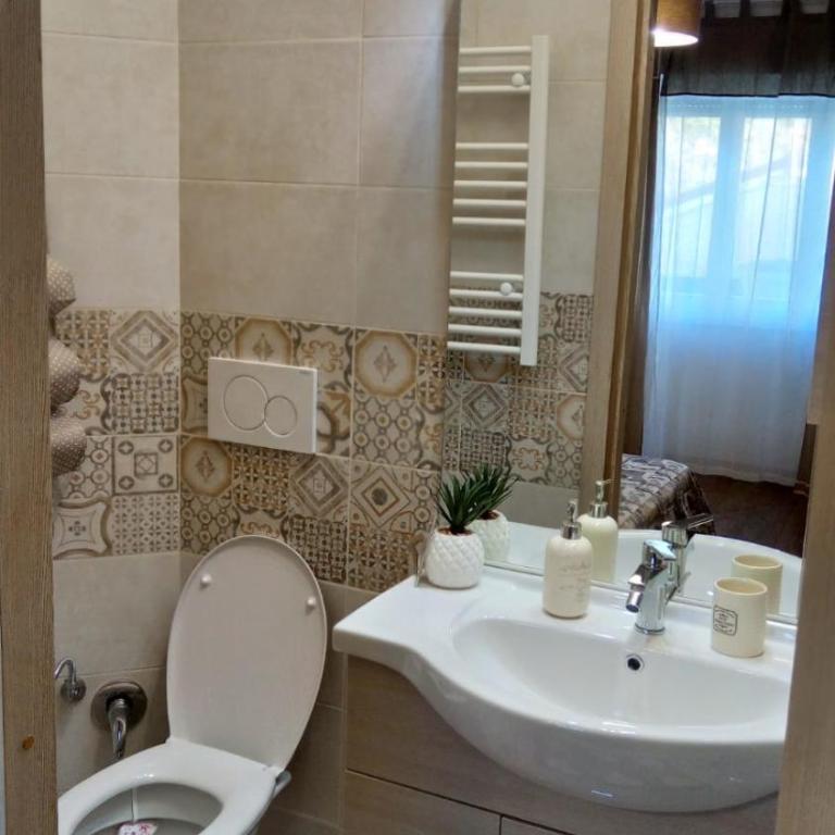 San Pietro Shabby Chic Apartment - Camera Matrimoniale - 3