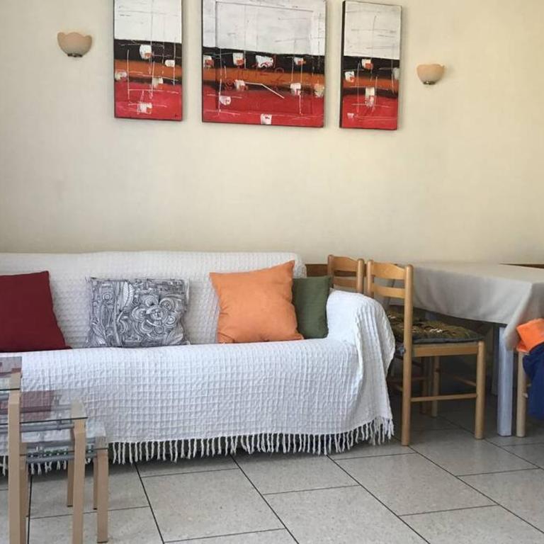 Des vacances de rêve - Appartement 2 Chambres - 7