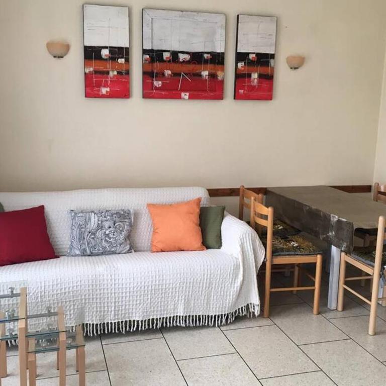 Des vacances de rêve - Appartement 2 Chambres - 10