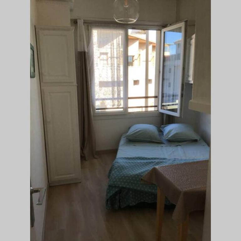 Des vacances de rêve - Appartement 2 Chambres - 13