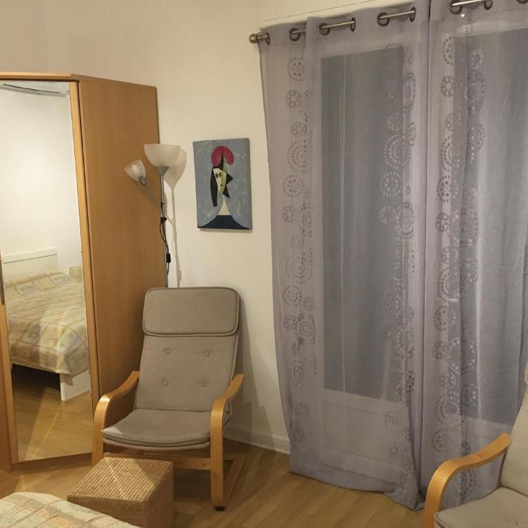 Des vacances de rêve - Appartement 2 Chambres - 15