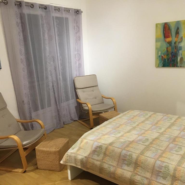 Des vacances de rêve - Appartement 2 Chambres - 16