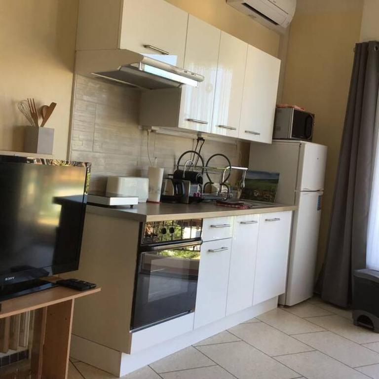 Des vacances de rêve - Appartement 2 Chambres - 8