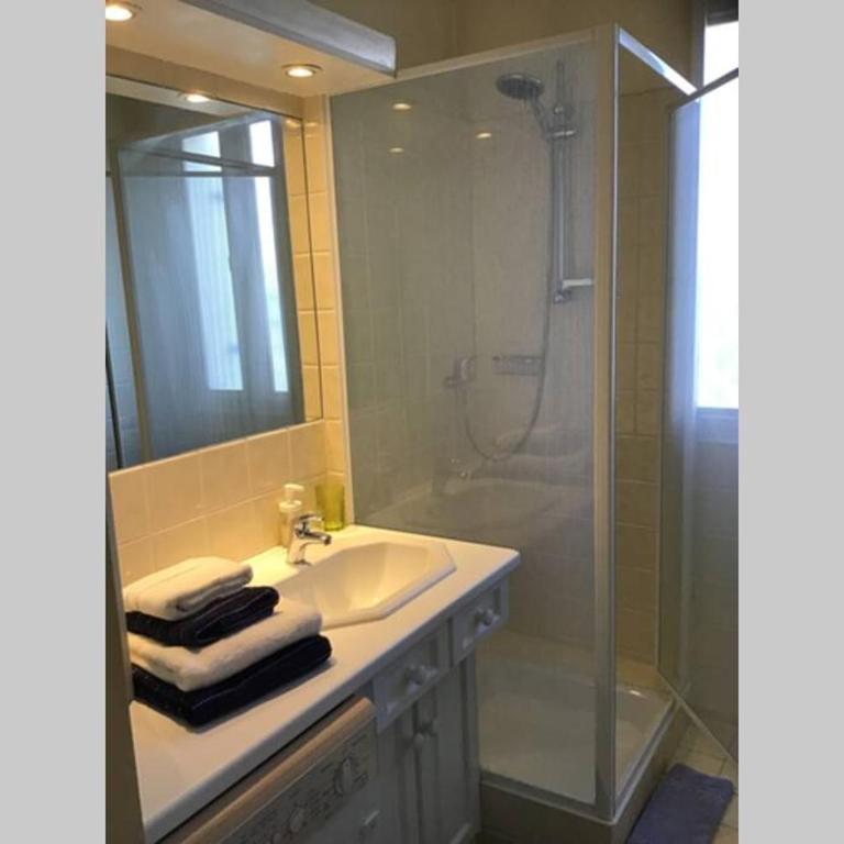 Des vacances de rêve - Appartement 2 Chambres - 12