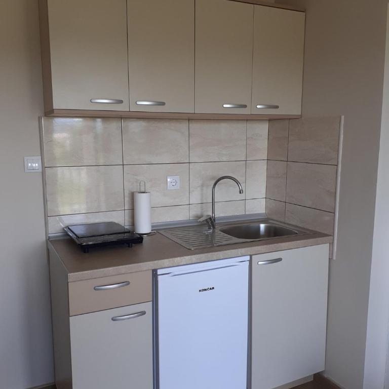 M Apartments - Apartman sa Terasom - 40