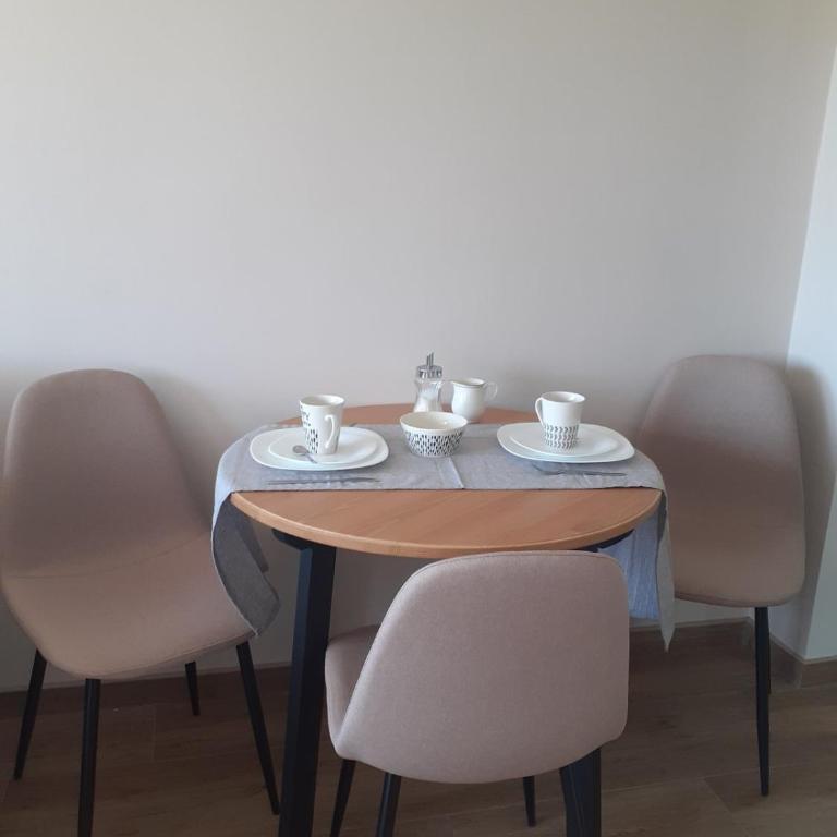 M Apartments - Apartman sa Terasom - 38