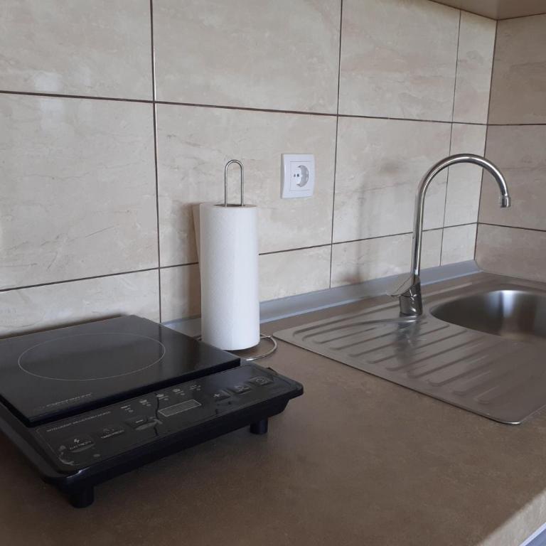 M Apartments - Apartman sa Terasom - 41