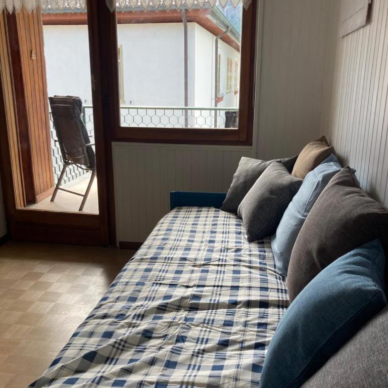 Le Gildien - Appartamento con 1 Camera da Letto - 5