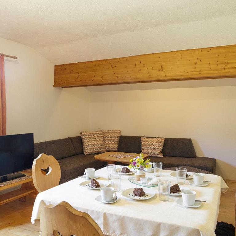 Landhaus Lindl - Ein ruhiges Platzl zum Wohlfühlen - Apartment mit Gartenblick - 6