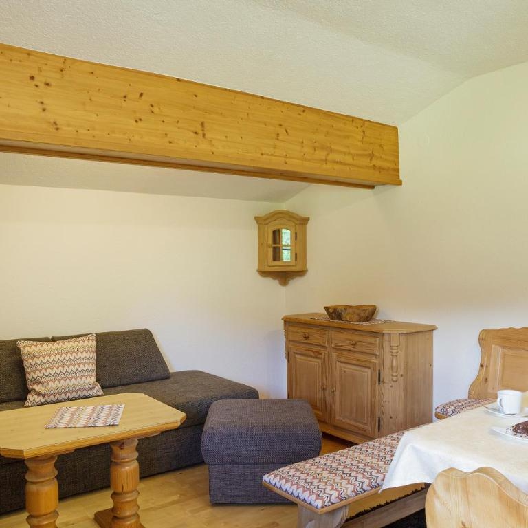 Landhaus Lindl - Ein ruhiges Platzl zum Wohlfühlen - Apartment mit Gartenblick - 11