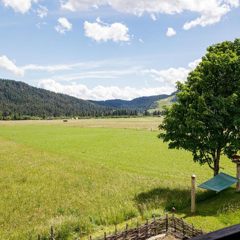 Landhaus Lindl - Ein ruhiges Platzl zum Wohlfühlen - Apartment mit Gartenblick - 24