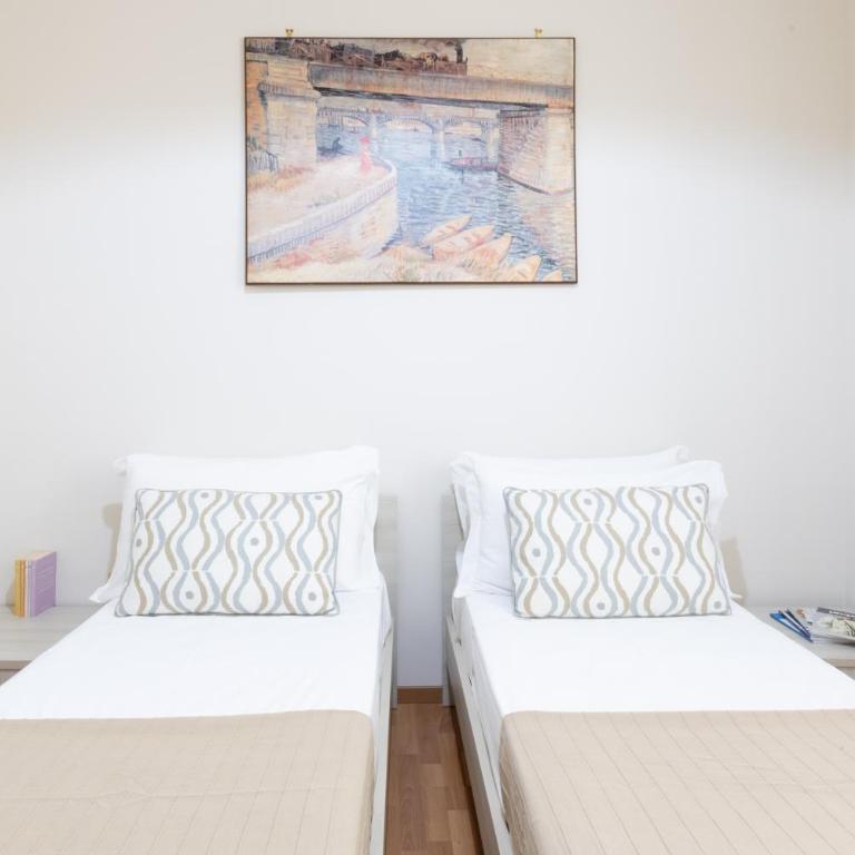 SorrentoVibes - Spacious 3 bedrooms apartment in Sorrento OldTown - Appartamento con 3 Camere da Letto - 13