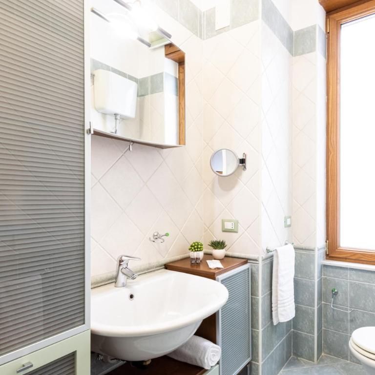 SorrentoVibes - Spacious 3 bedrooms apartment in Sorrento OldTown - Appartamento con 3 Camere da Letto - 16