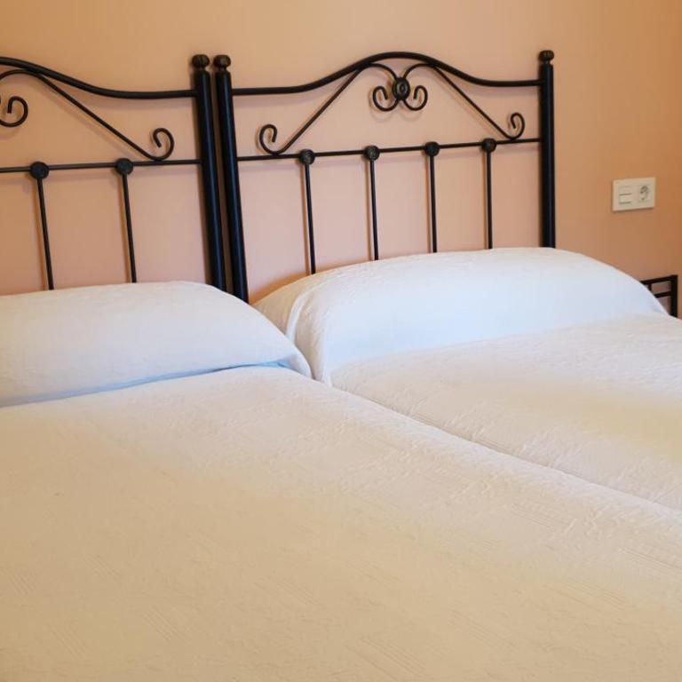 Apartamentos Fermín - Apartamento - Planta baja - 8