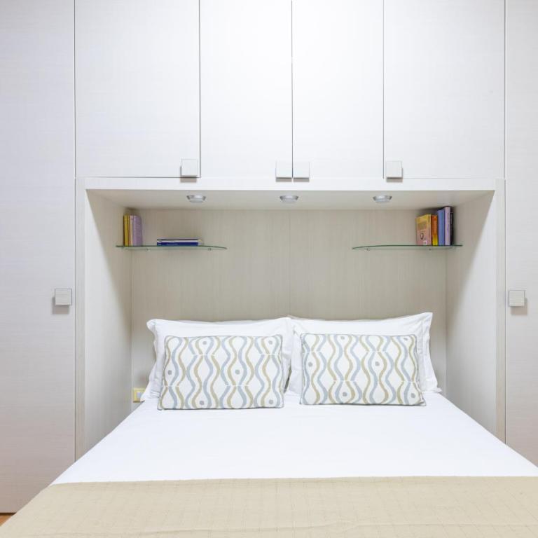 SorrentoVibes - Spacious 3 bedrooms apartment in Sorrento OldTown - Appartamento con 3 Camere da Letto - 20