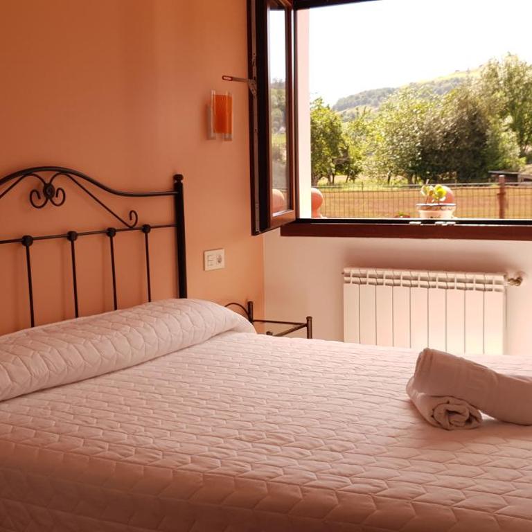 Apartamentos Fermín - Apartamento - Planta baja - 11