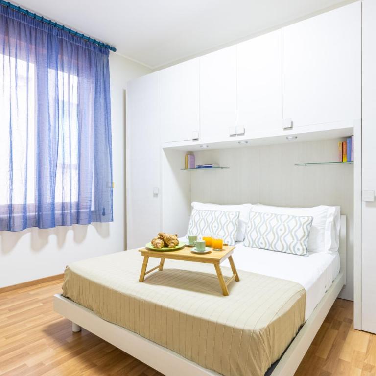 SorrentoVibes - Spacious 3 bedrooms apartment in Sorrento OldTown - Appartamento con 3 Camere da Letto - 18