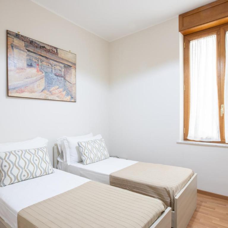 SorrentoVibes - Spacious 3 bedrooms apartment in Sorrento OldTown - Appartamento con 3 Camere da Letto - 12