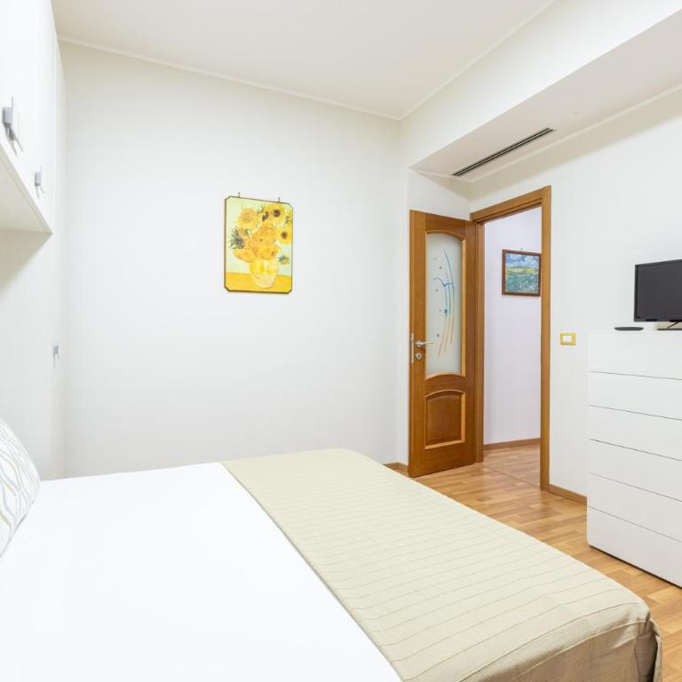 SorrentoVibes - Spacious 3 bedrooms apartment in Sorrento OldTown - Appartamento con 3 Camere da Letto - 19