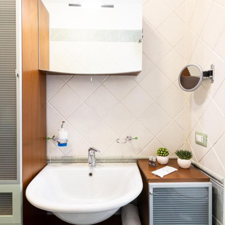 SorrentoVibes - Spacious 3 bedrooms apartment in Sorrento OldTown - Appartamento con 3 Camere da Letto - 17