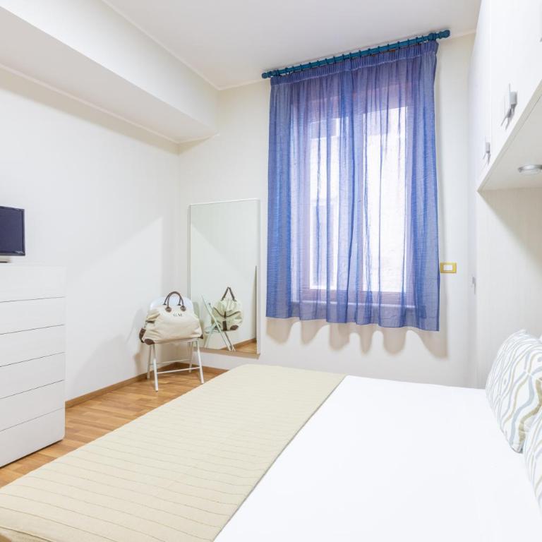 SorrentoVibes - Spacious 3 bedrooms apartment in Sorrento OldTown - Appartamento con 3 Camere da Letto - 24