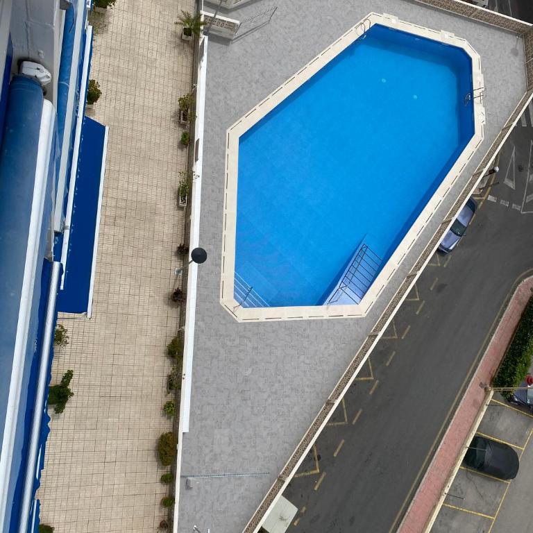 Beach View - Three-Bedroom Apartment - 3