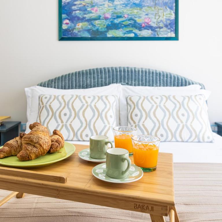 SorrentoVibes - Spacious 3 bedrooms apartment in Sorrento OldTown - Appartamento con 3 Camere da Letto - 3