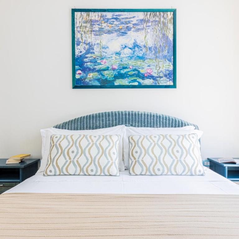 SorrentoVibes - Spacious 3 bedrooms apartment in Sorrento OldTown - Appartamento con 3 Camere da Letto - 2
