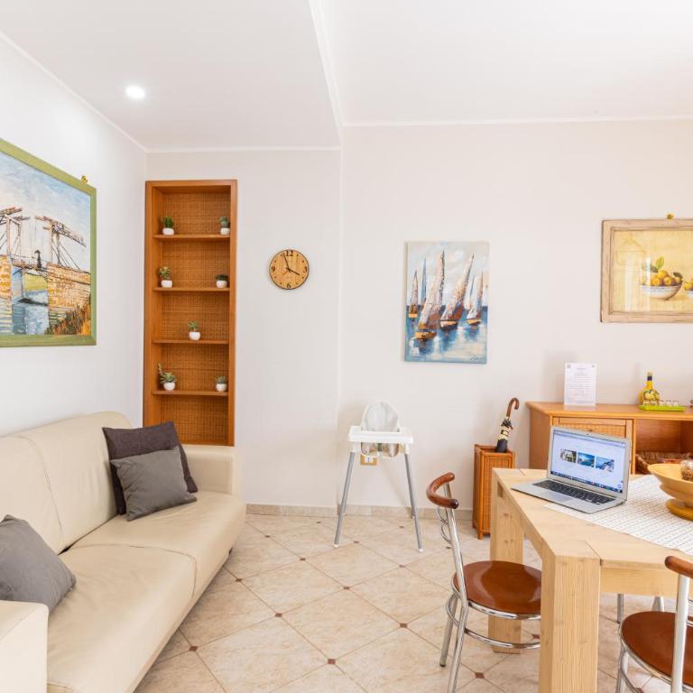 SorrentoVibes - Spacious 3 bedrooms apartment in Sorrento OldTown - Appartamento con 3 Camere da Letto - 30
