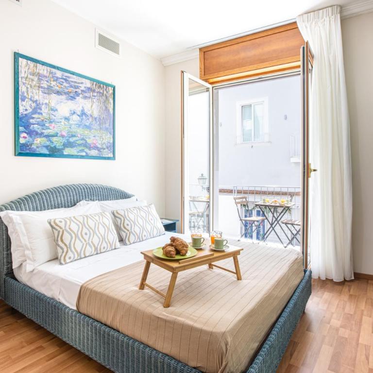 SorrentoVibes - Spacious 3 bedrooms apartment in Sorrento OldTown - Appartamento con 3 Camere da Letto - 1