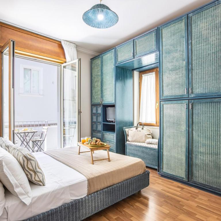 SorrentoVibes - Spacious 3 bedrooms apartment in Sorrento OldTown - Appartamento con 3 Camere da Letto - 7