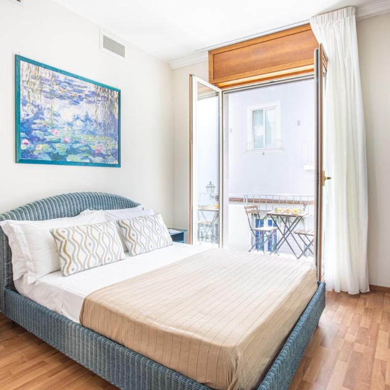 SorrentoVibes - Spacious 3 bedrooms apartment in Sorrento OldTown - Appartamento con 3 Camere da Letto - 6