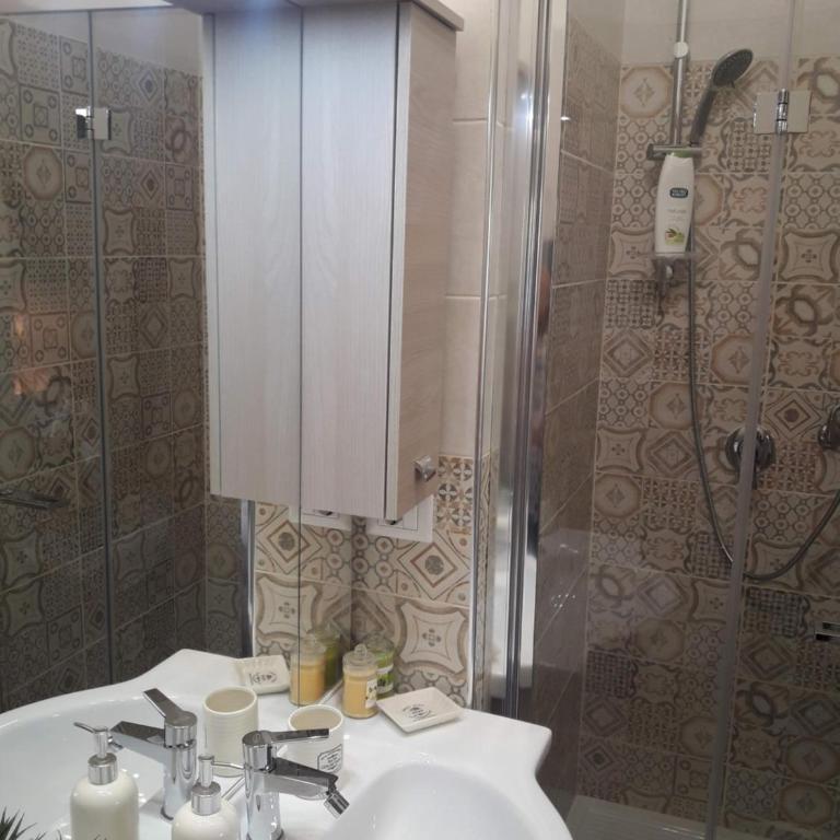 San Pietro Shabby Chic Apartment - Camera Matrimoniale - 4