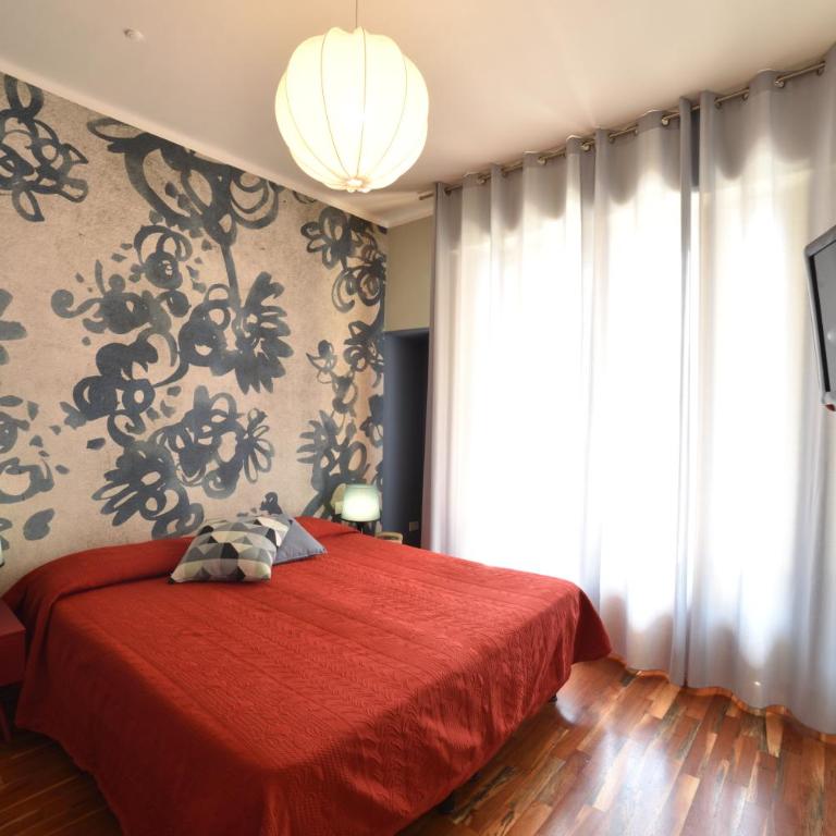 Hotel Bristol - Junior Suite - 7