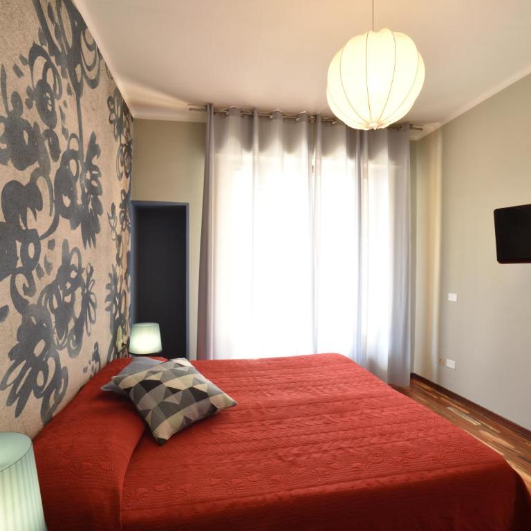 Hotel Bristol - Junior Suite - 8