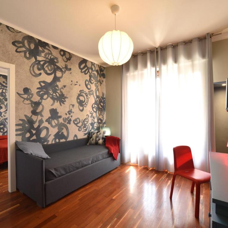 Hotel Bristol - Junior Suite - 9