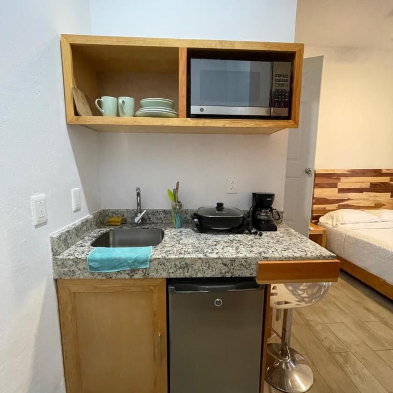 SuitesMB - Studio Apartment - 6