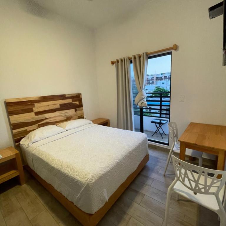 SuitesMB - Studio Apartment - 3