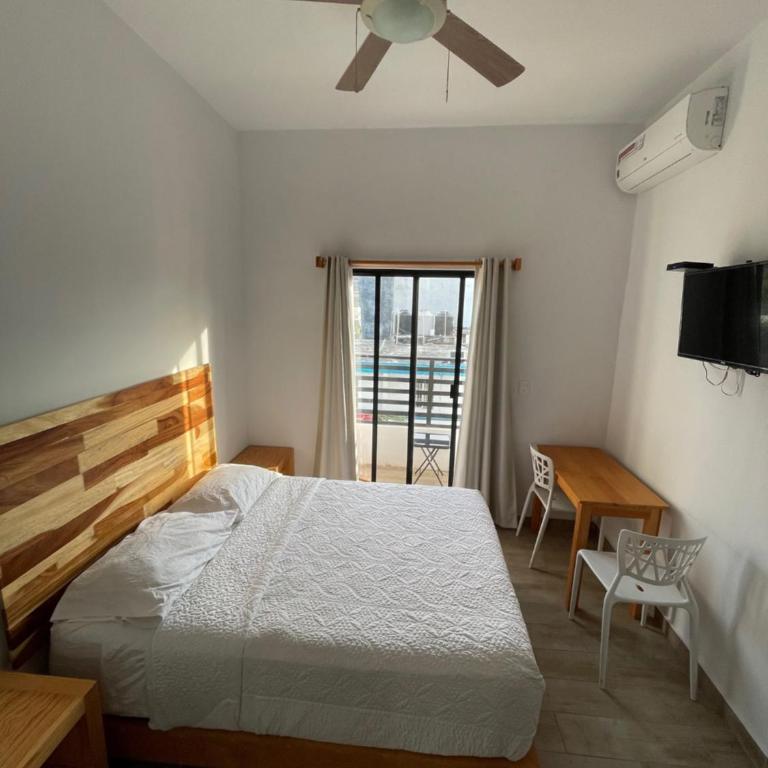 SuitesMB - Studio Apartment - 9