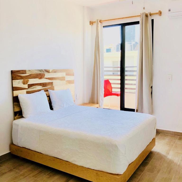 SuitesMB - Superior Apartment - 2