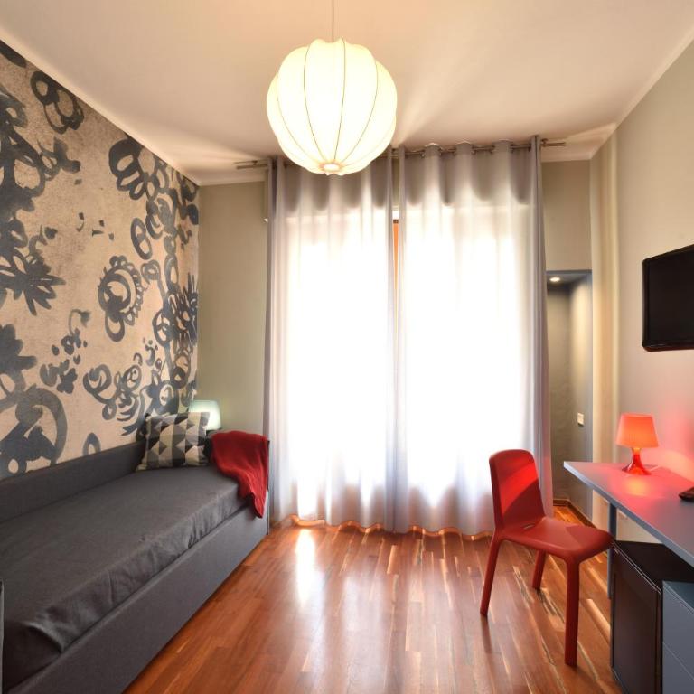 Hotel Bristol - Junior Suite - 10