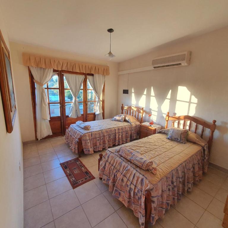 4 Soles - Apartamento de 1 dormitorio - 2
