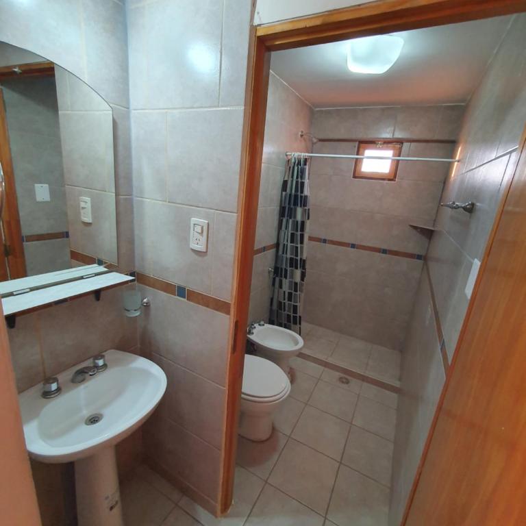4 Soles - Apartamento de 1 dormitorio - 3