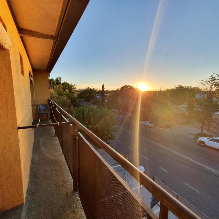 4 Soles - Apartamento de 1 dormitorio - 5