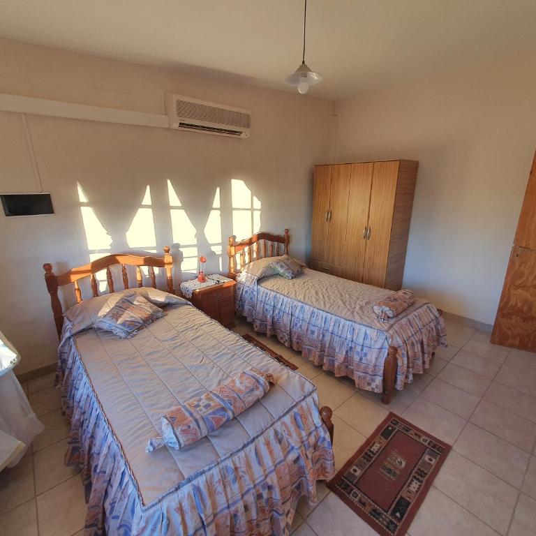 4 Soles - Apartamento de 1 dormitorio - 6