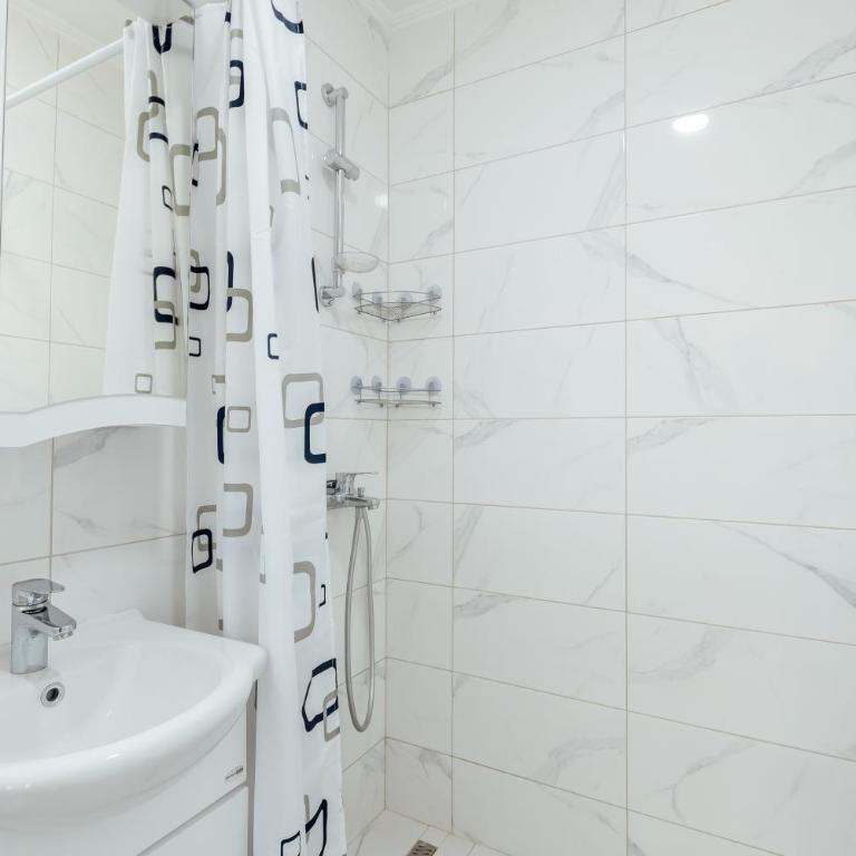 Todorovic apartmani - One-Bedroom Apartment - 2