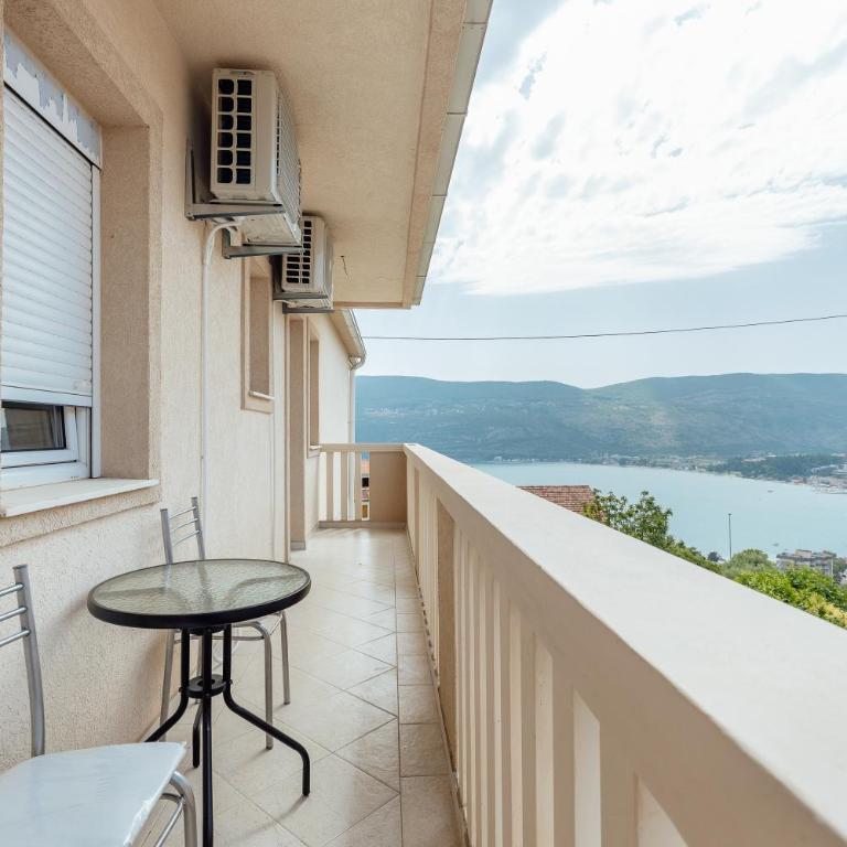 Todorovic apartmani - One-Bedroom Apartment - 3